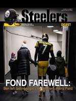 Steelers Digest